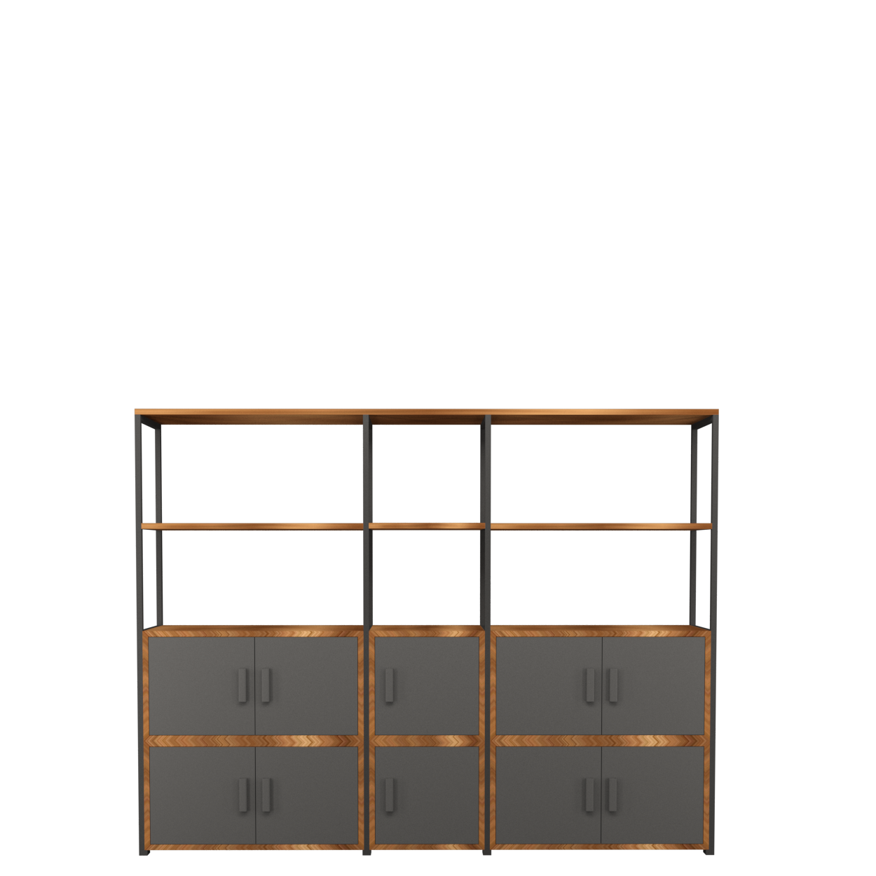 Prime Dolap - Ofis mobilyası - Ofis mobilyaları